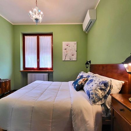 Casa Gelsomino, Laglio, Lake Como Villa Esterno foto