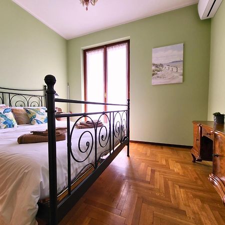 Casa Gelsomino, Laglio, Lake Como Villa Esterno foto