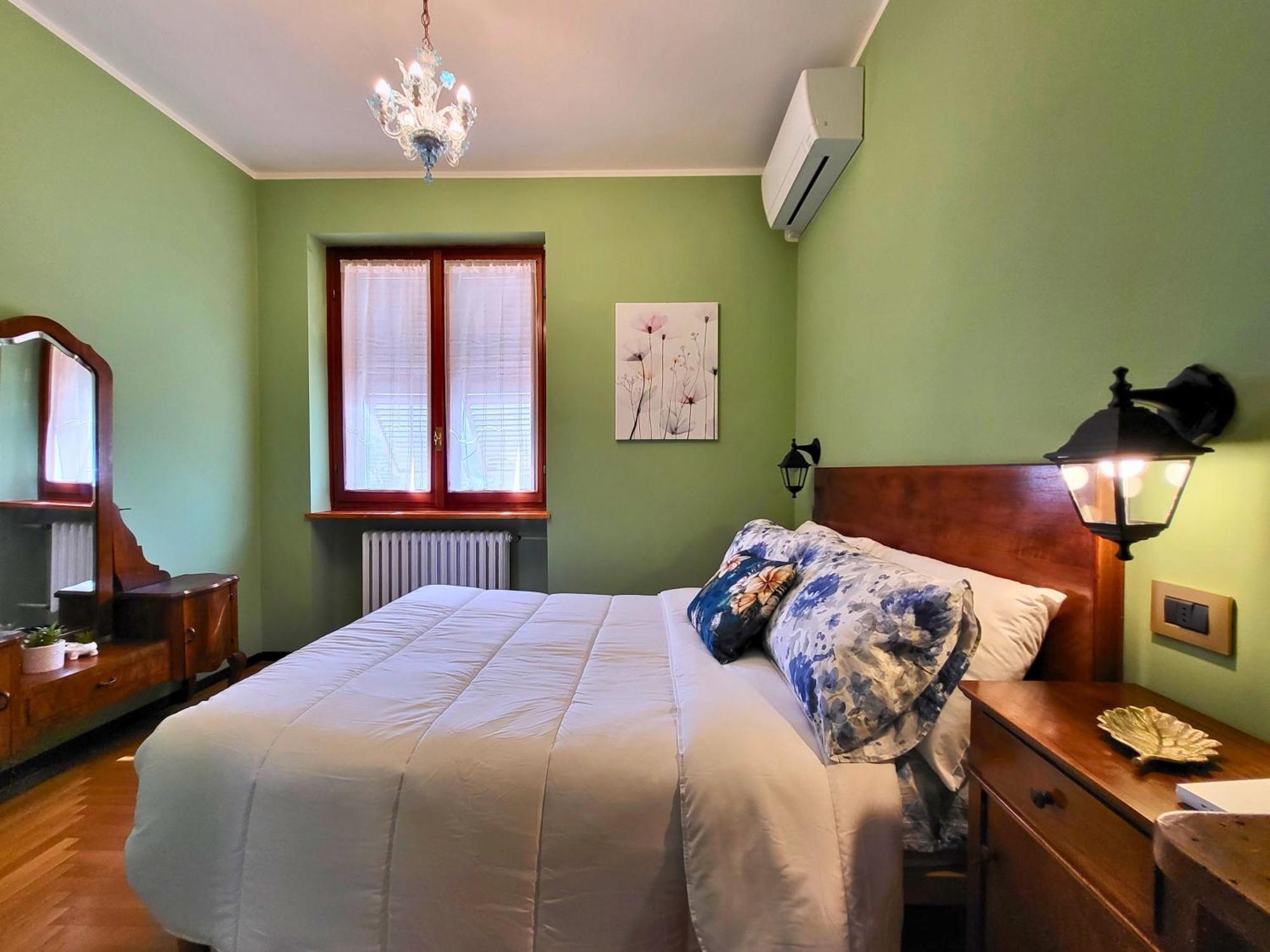 Casa Gelsomino, Laglio, Lake Como Villa Esterno foto