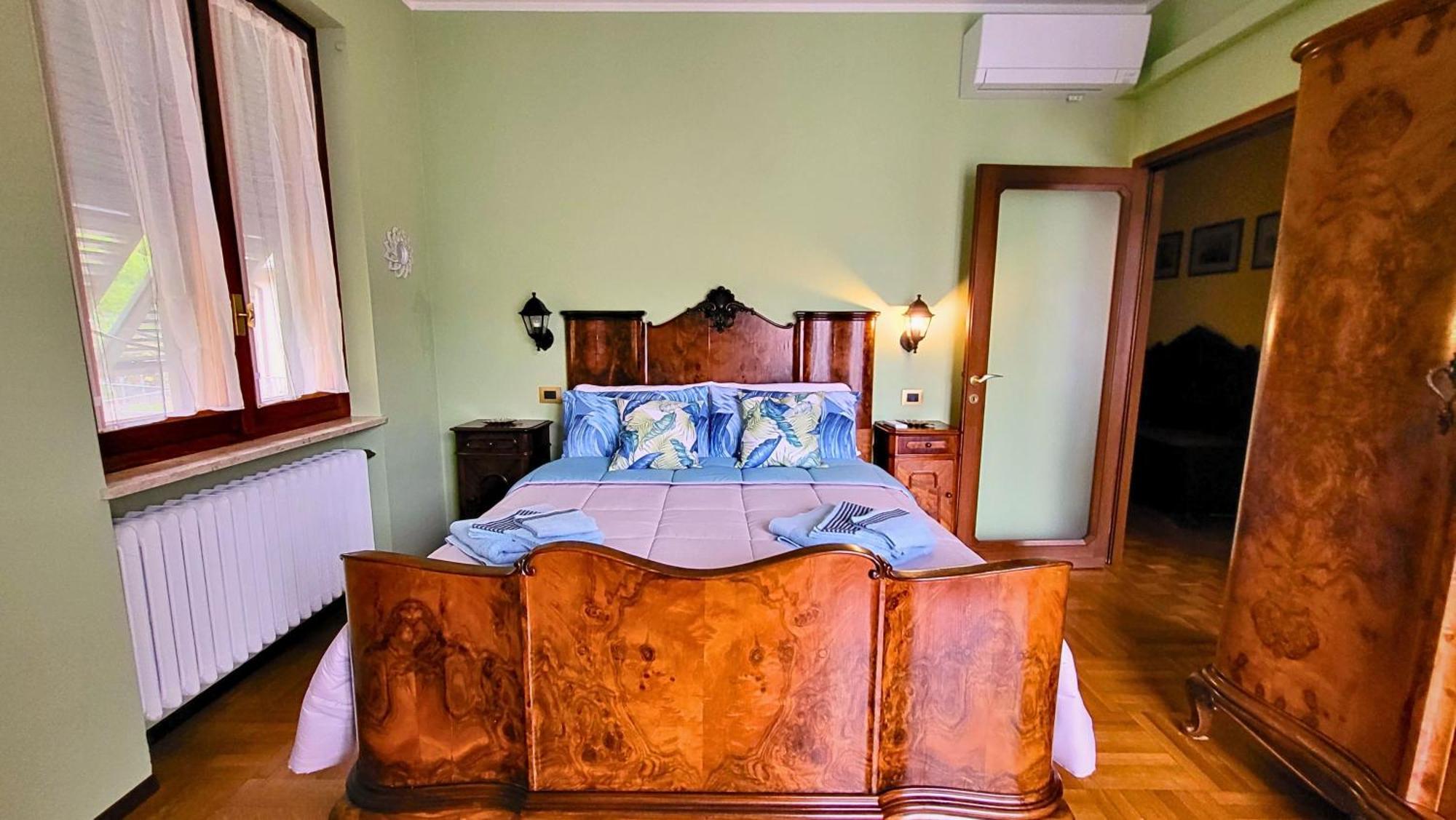 Casa Gelsomino, Laglio, Lake Como Villa Esterno foto