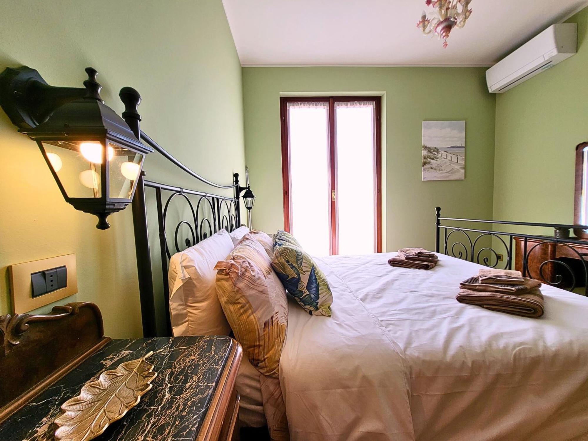 Casa Gelsomino, Laglio, Lake Como Villa Esterno foto