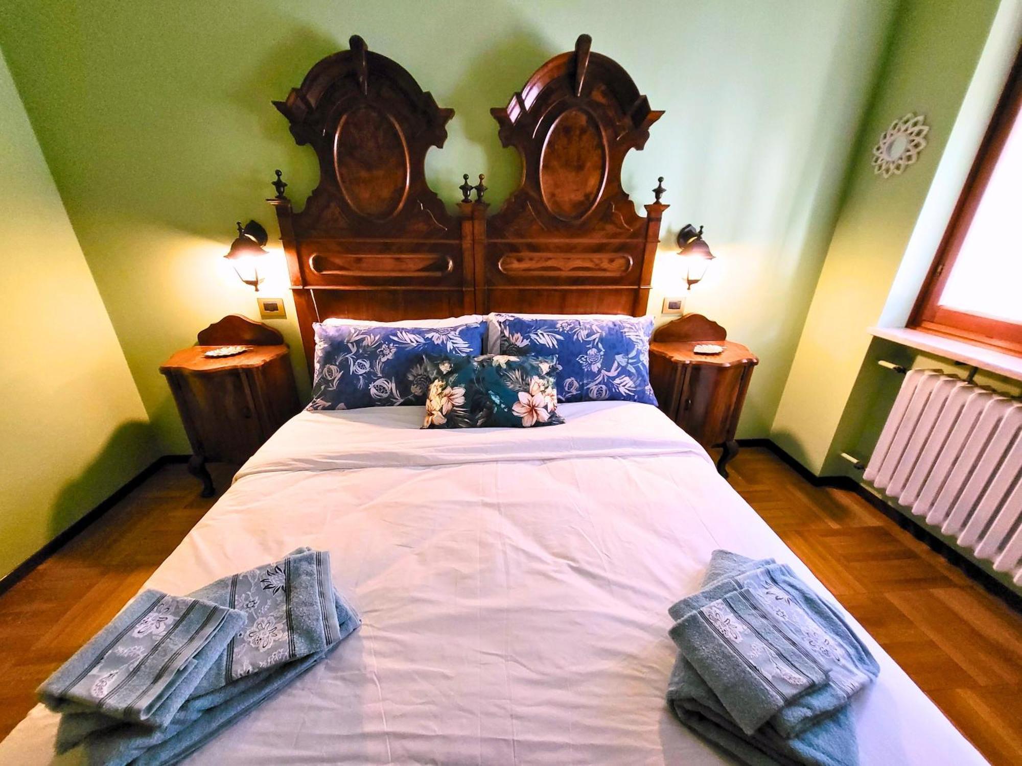 Casa Gelsomino, Laglio, Lake Como Villa Esterno foto