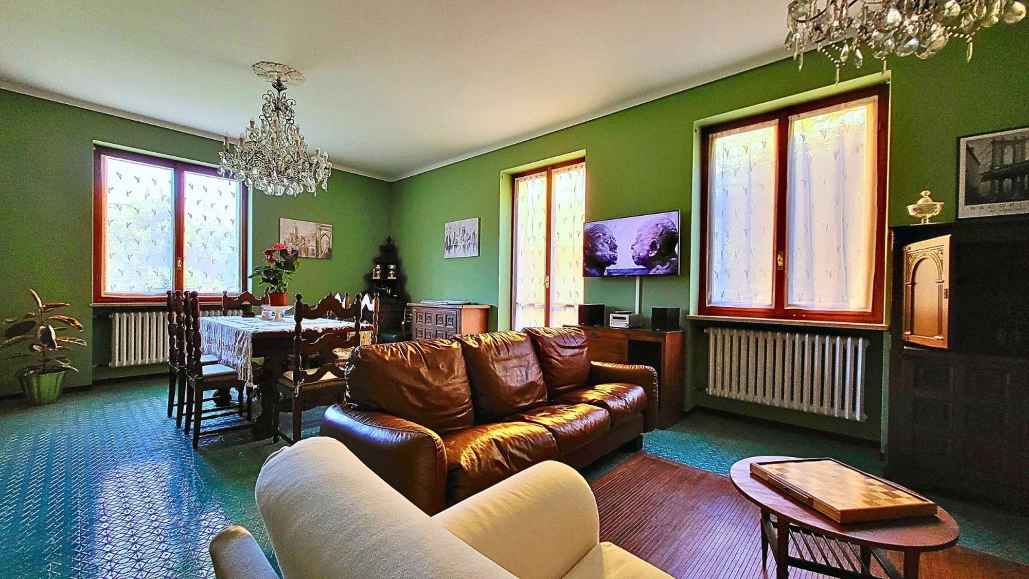 Casa Gelsomino, Laglio, Lake Como Villa Esterno foto