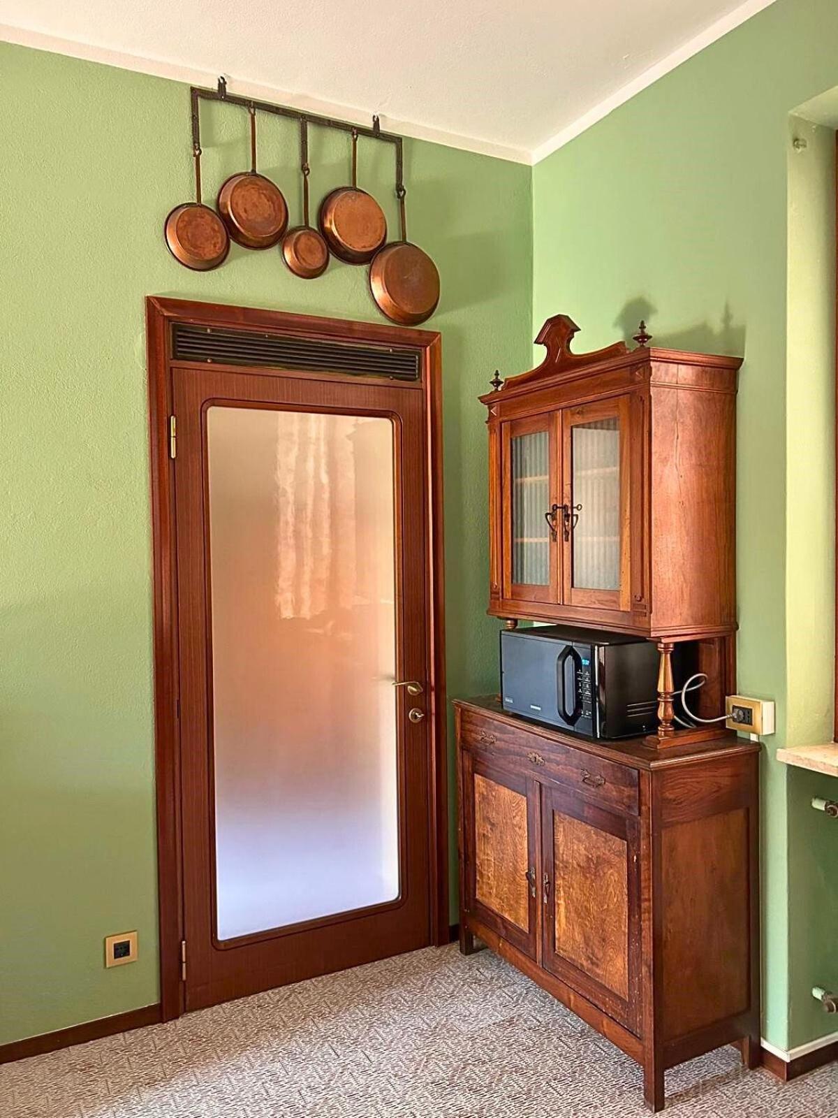 Casa Gelsomino, Laglio, Lake Como Villa Esterno foto