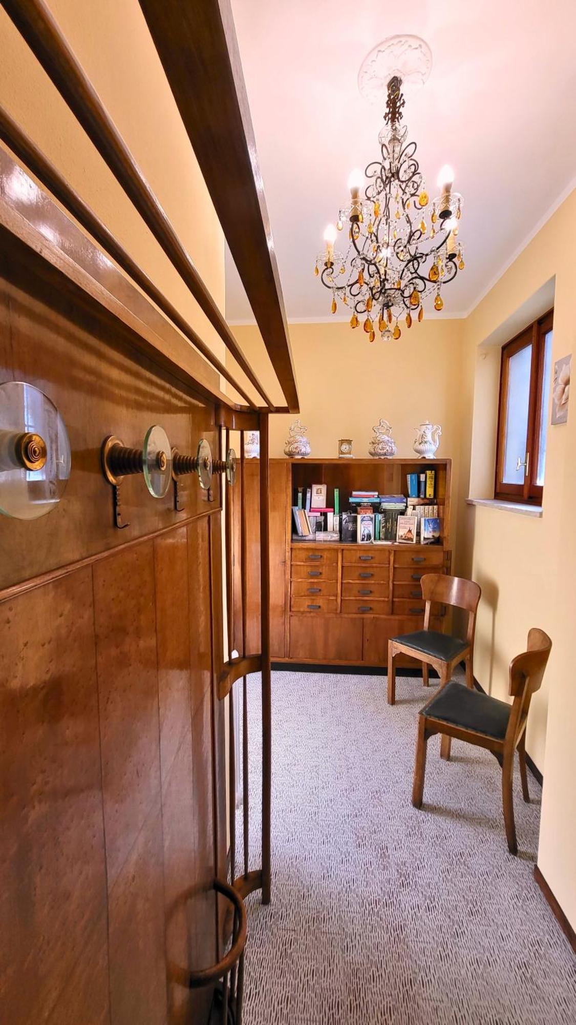 Casa Gelsomino, Laglio, Lake Como Villa Esterno foto