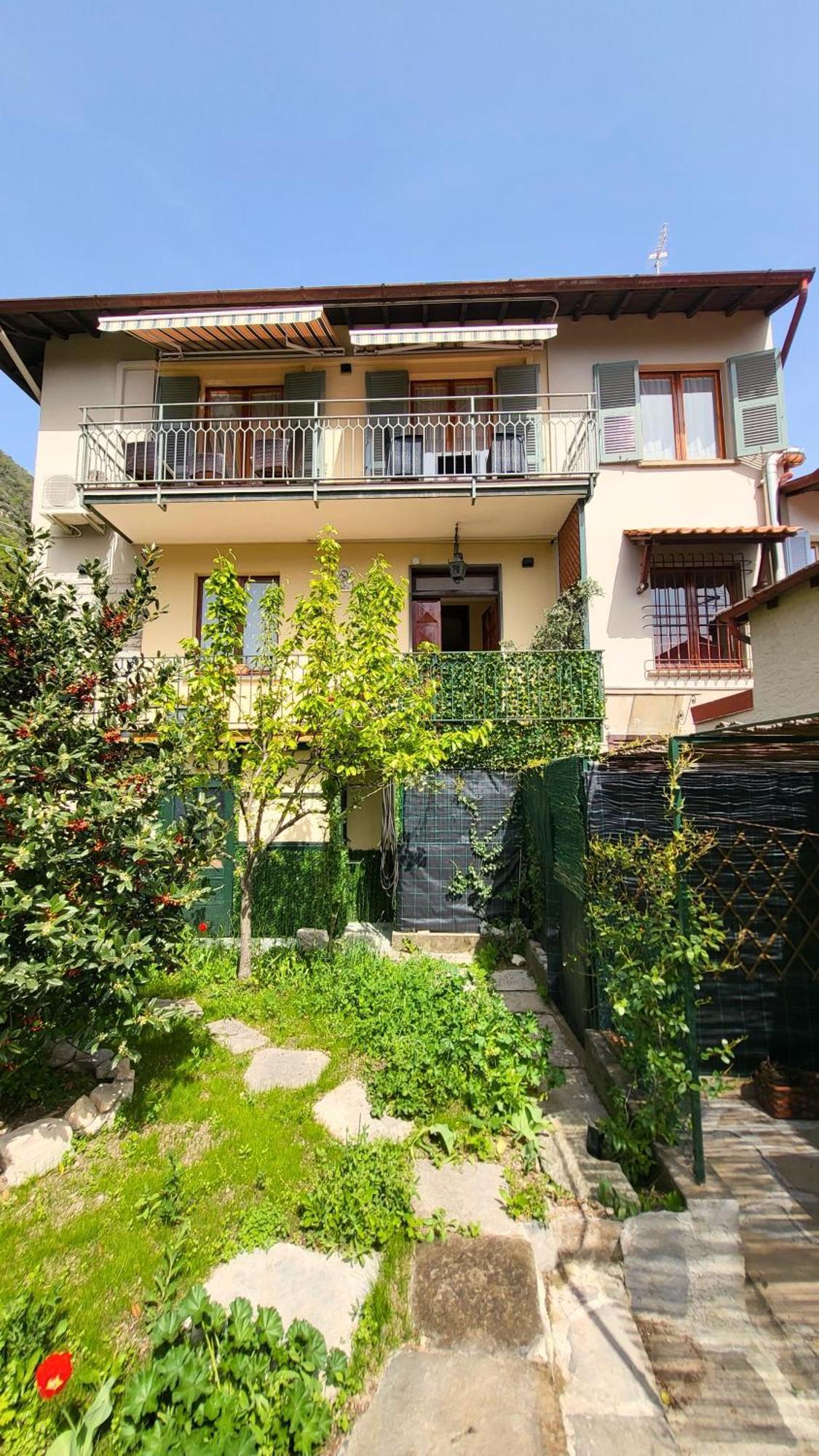 Casa Gelsomino, Laglio, Lake Como Villa Esterno foto