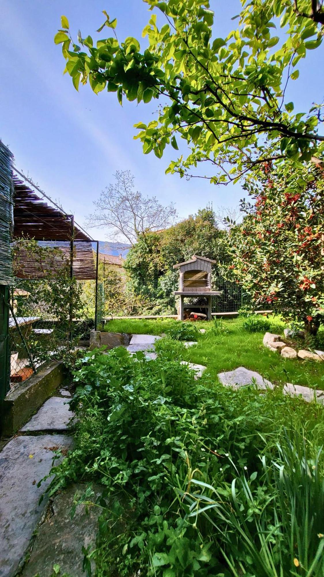 Casa Gelsomino, Laglio, Lake Como Villa Esterno foto