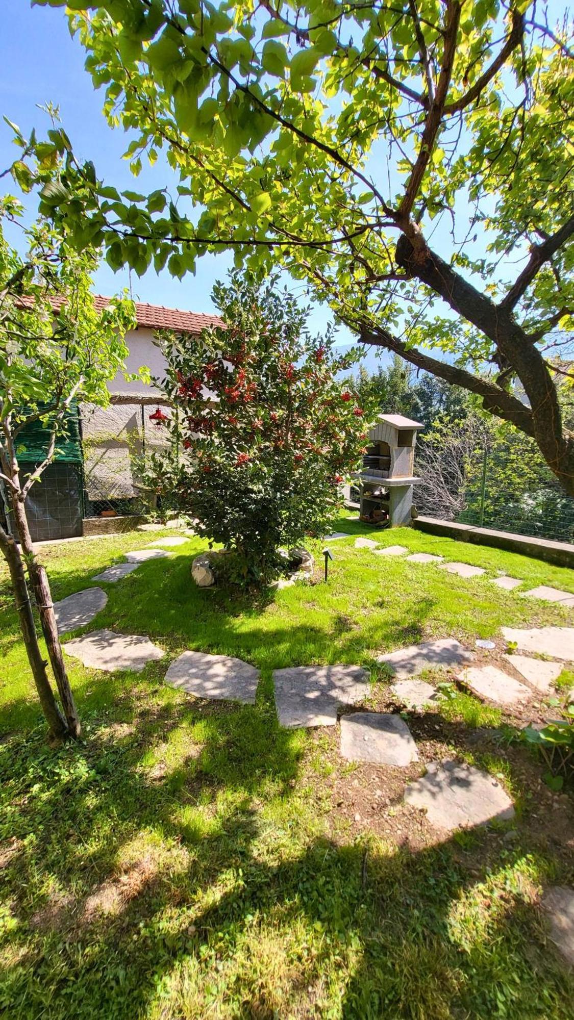 Casa Gelsomino, Laglio, Lake Como Villa Esterno foto